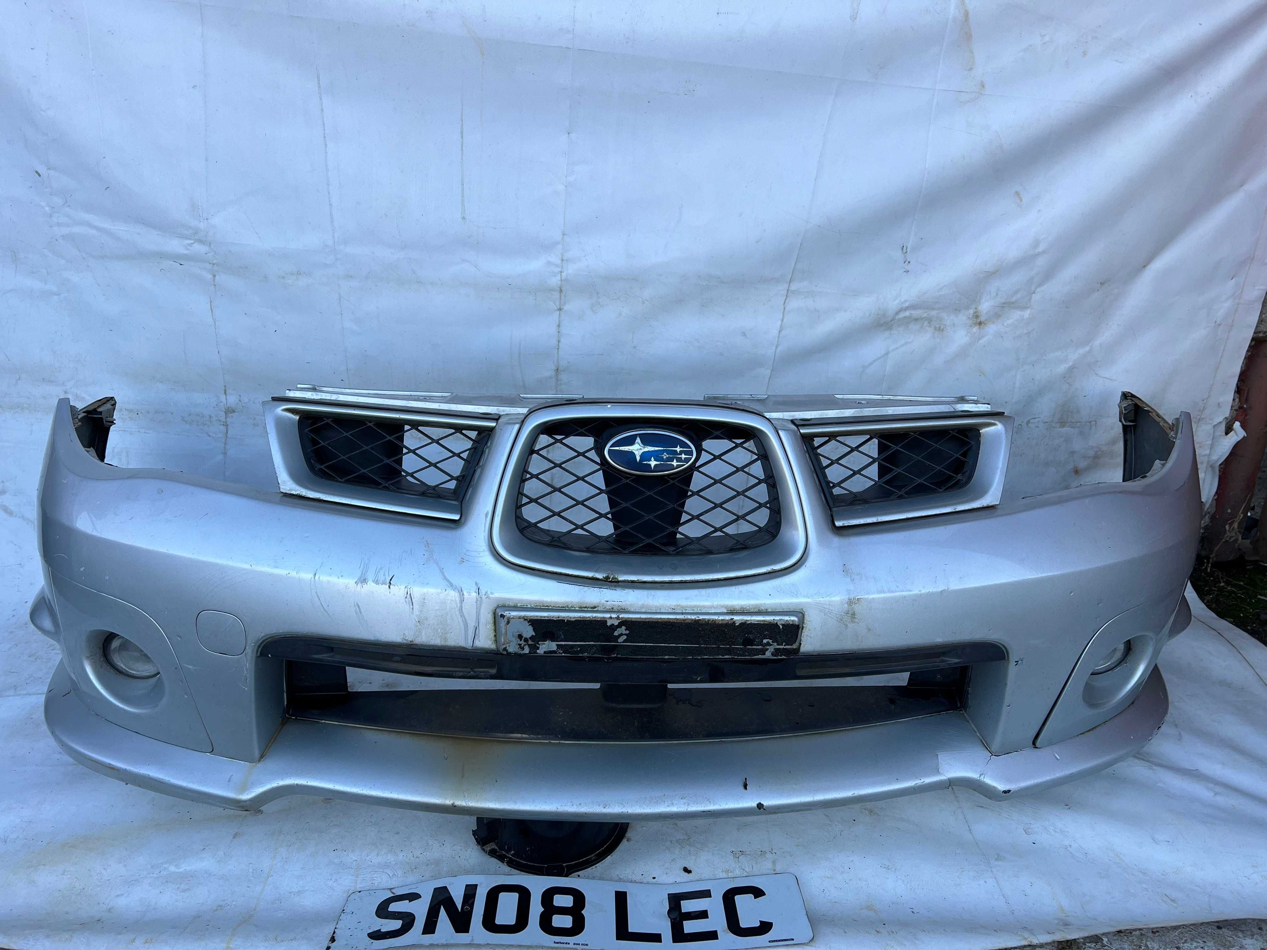 Bara Fata Subaru Impreza RX