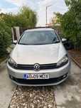 Golf 6 2.0TDI.