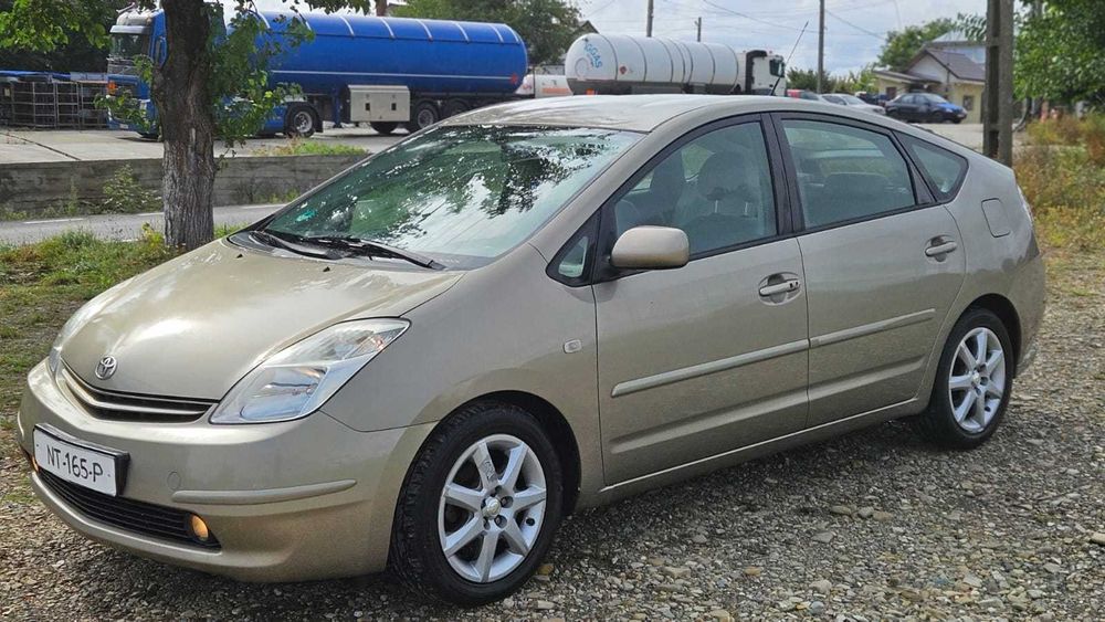 Toyota Prius II 2005 1.5 VVT-i Hybrid