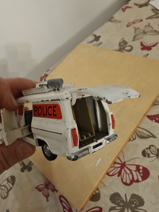 Macheta Ford colecție