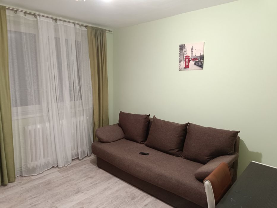Persoana fizica vând apartament 2 camere in Gheorgheni