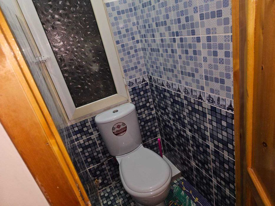 Сдаётся 1-комнатная квартира на Авиасозлар 4