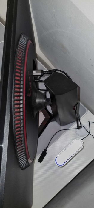 Vând monitor LG 2k, 165hz