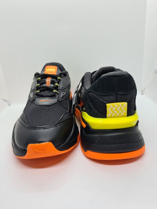 Puma Porsche Legacy RS Fast nr. 40.5