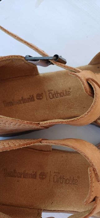 Сандали Timberland