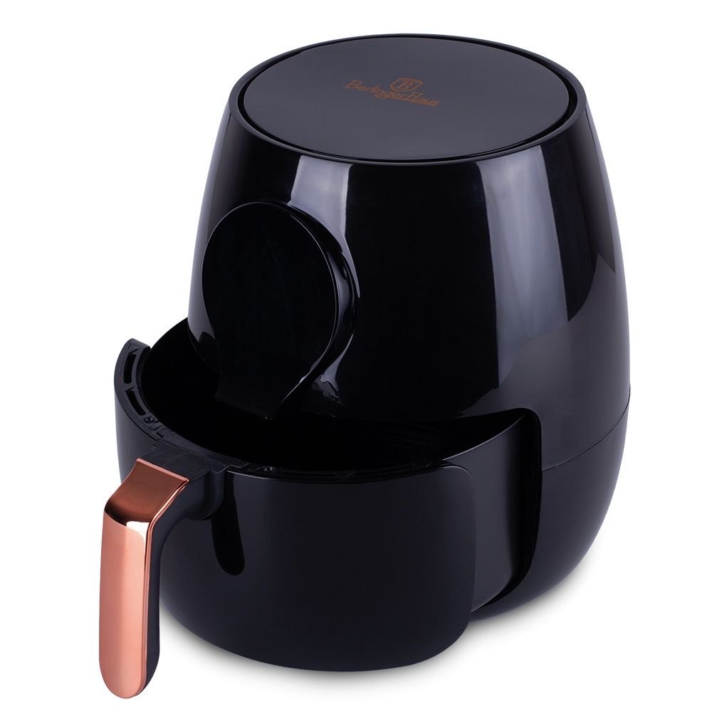 Airfryer Berlinger Haus 5л(BH9465)Monaco/Black Rose 1450W