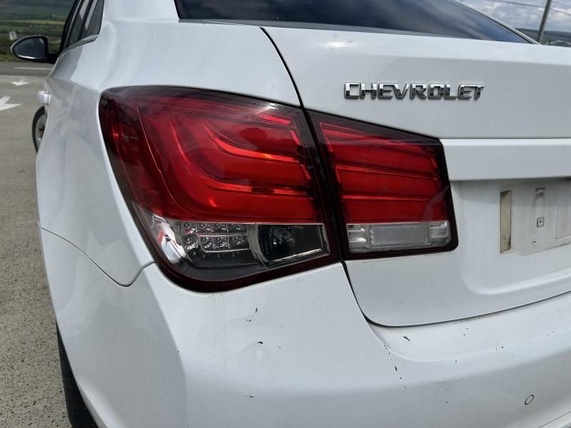 Stop stanga aripa Chevrolet Cruze (2012->) [J308]