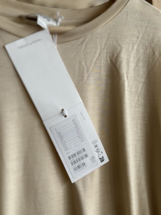 Tricou COS oversize