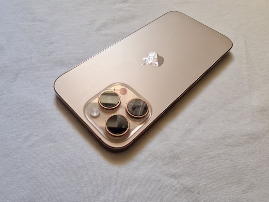 IPHONE 16 PRO MAX 256GB,  impecabil Desert