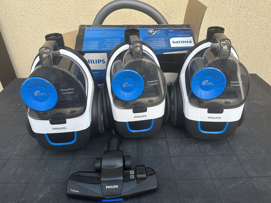 Aspirator philips FC9332/09