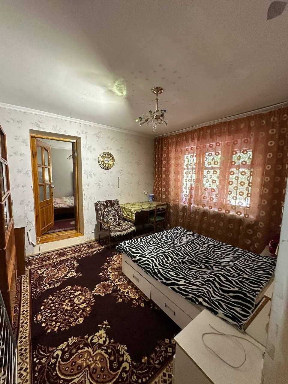 Продается квартира