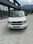 Vw transporter 2002 motor 2,5 diesel 4x4