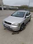 Opel Astra G de vânzare 1,4 Benzină anul 2008