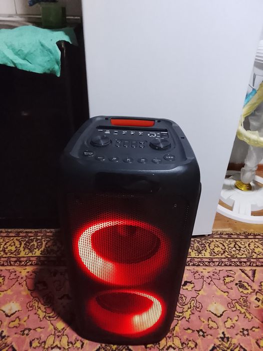 JBL kalonka sotiladi