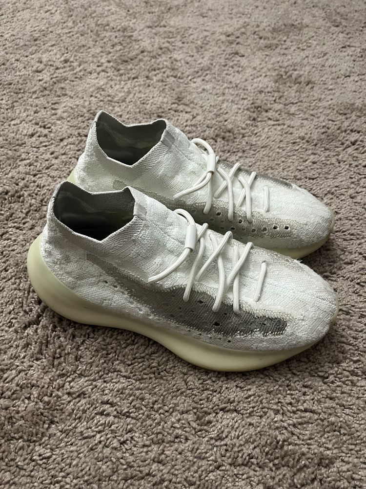 yeezy 380 calcite glow