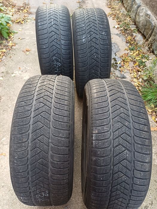 Зимни гуми 275.55.19