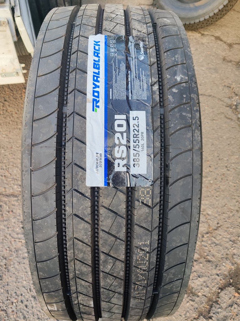 Автошины для всех грузавой 315.70r22.5