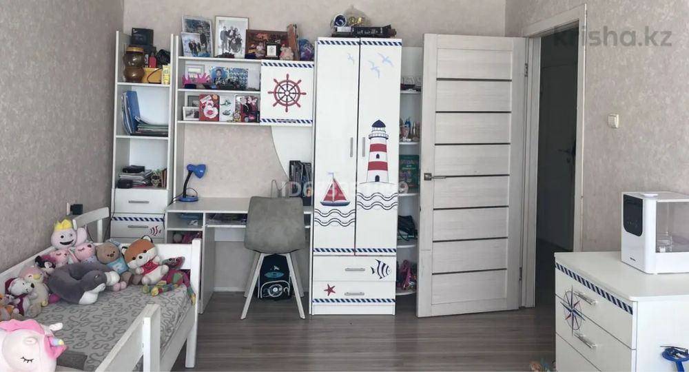 продам детскую стенку