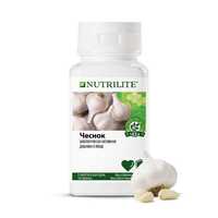 Витамины Nutrilite