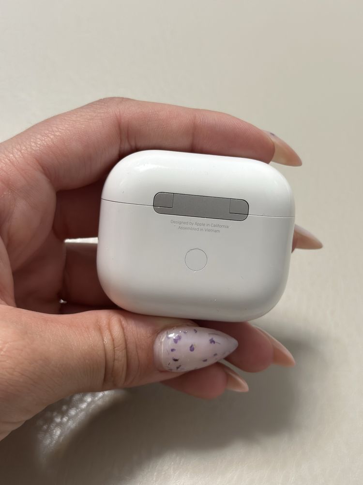 Airpods 3rd generation