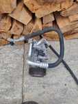 Compresor ac climă bmw/ f30 f31 f10f11 motor 2.0 n47d20c