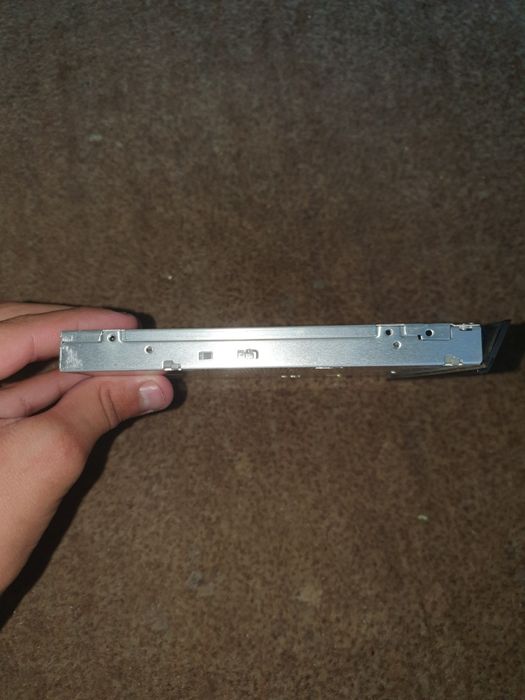 Hard disk 500 GB Nefolosit