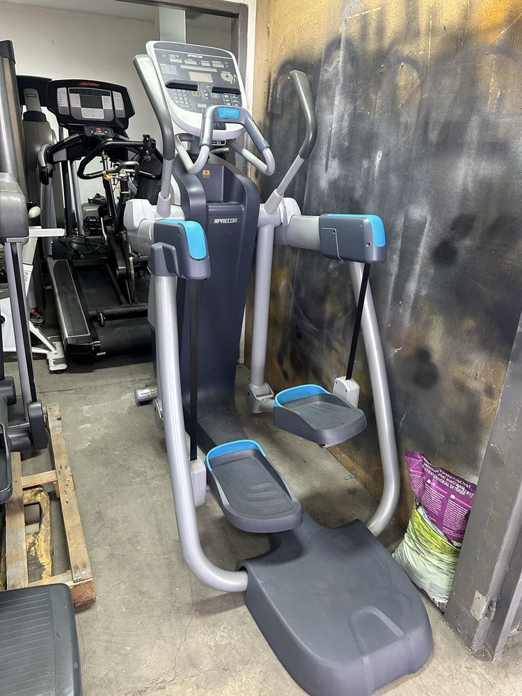 Precor AMT - Промоция 1900лв