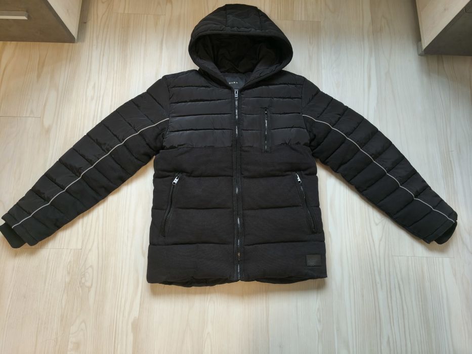 Зимно яке Zara размер : М
