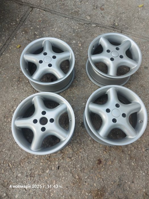 Джанти 15цола 4х108