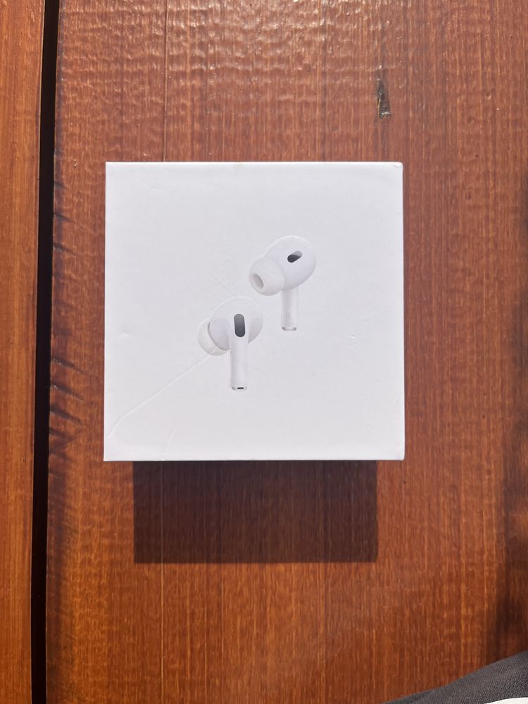 Air pods gen 2 pro
