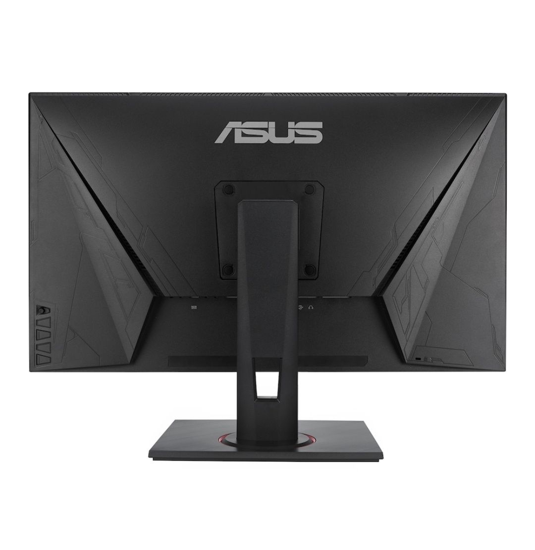 Monitor Asus GAMING 27" VG278QF 165Hz ca nou
MonitorMo
•nu a fost folo