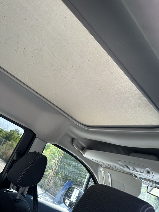 Ford Transit Tourneo Connect 2018 5+2 locuri 1.5 DIESEL AUTOMAT