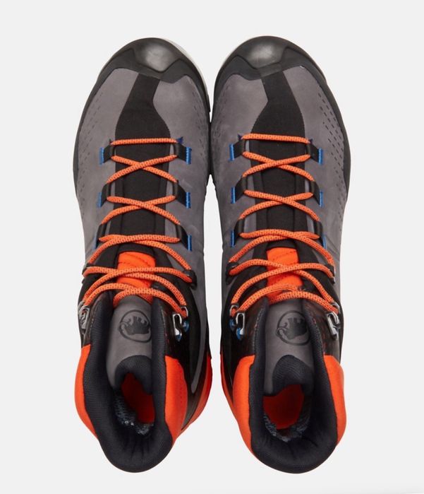 Mammut Trovat Tour High GTX