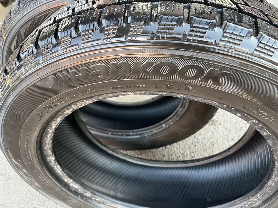 Шины Hankook DynaPro i*cept