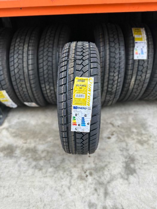 Anvelope Iarna M+S Ovation 195/65R15 - Livrare Rapida, Garantie!
