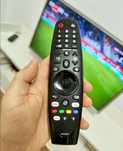 Magic Remote Pointer & Mouse Telecomanda LG Magic SmartTV
