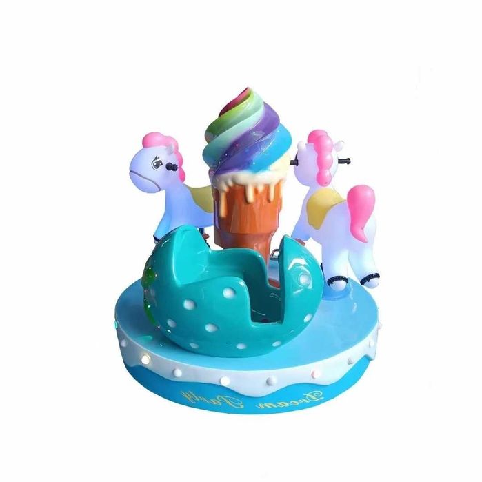 Оборудване на детски центрове по индивидуални проекти