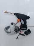 Karcher karchir карчер балон аккумулятор магнитофон чехол калонка