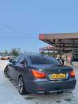BMW e60 530D 3.0 joystick lci