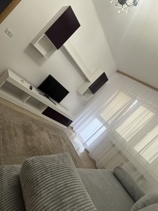 Inchiriez apartament 2 camere zona Titan, campia libertatii