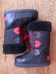 Snow Boots Love Moschino