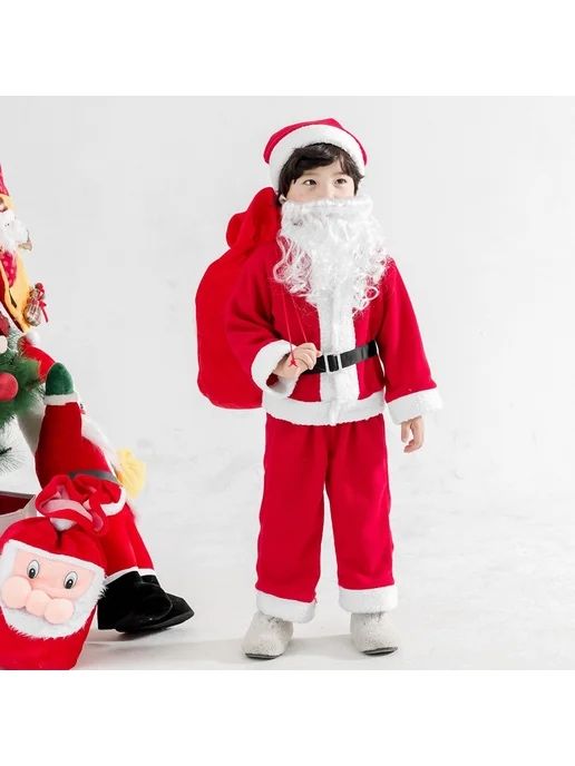 Optom narxda Archa , Archa bezaklari , Qorbobo kiyimlar