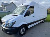 Mercedes-Benz Sprinter 313 CDI