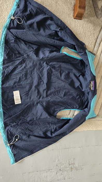 Дамски елек Patagonia