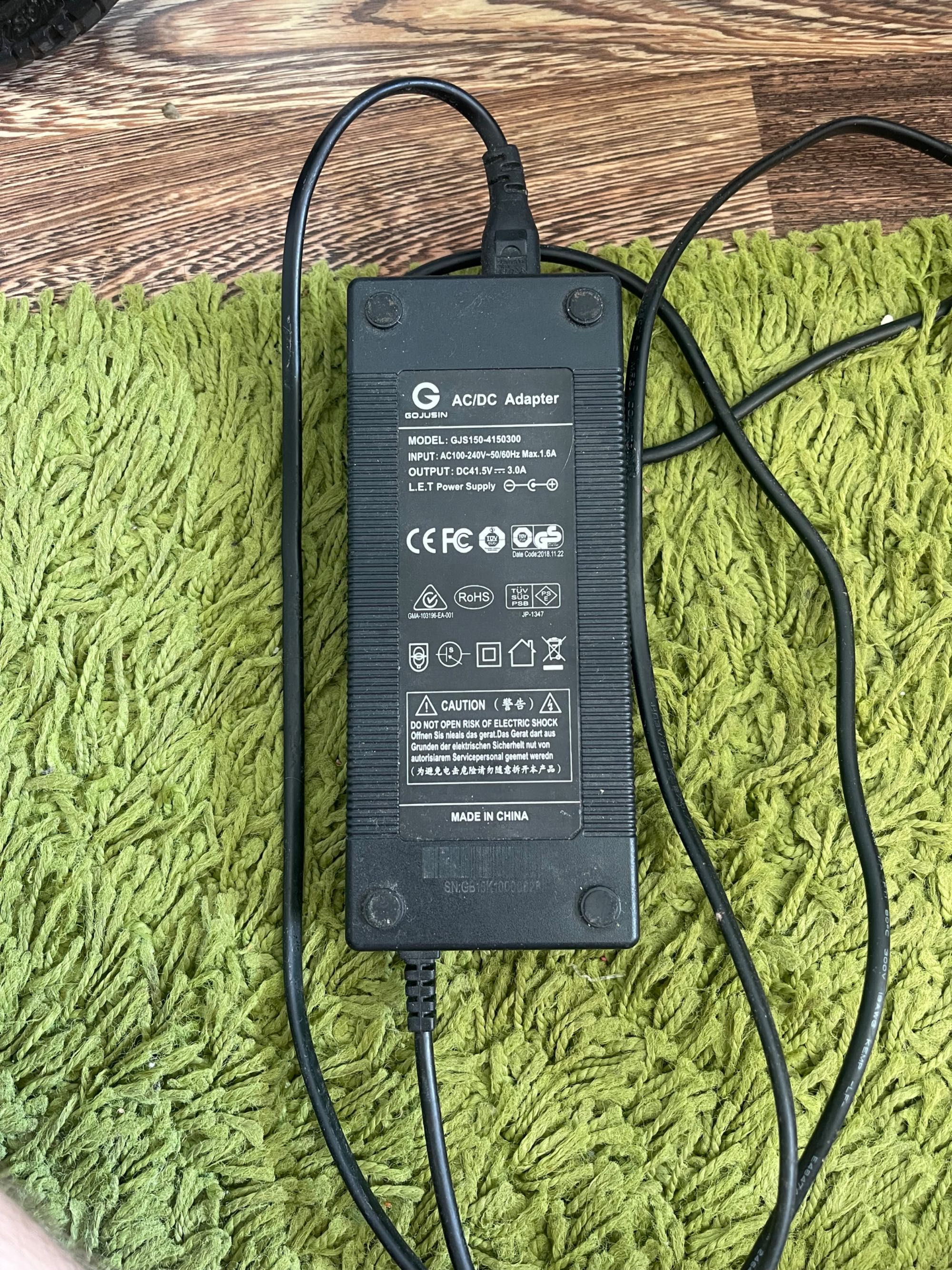 Trotineta electrica E-TWOW Booster Master Plus
