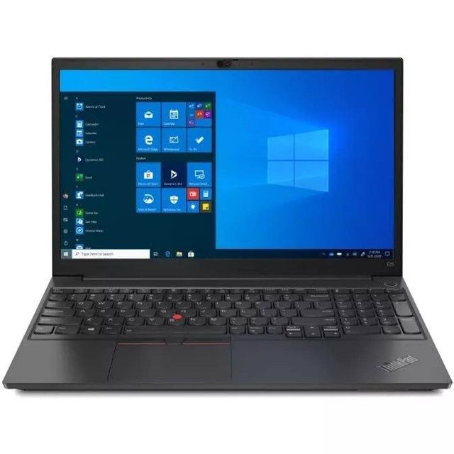 Lenovo ThinkPad E15 Gen 2