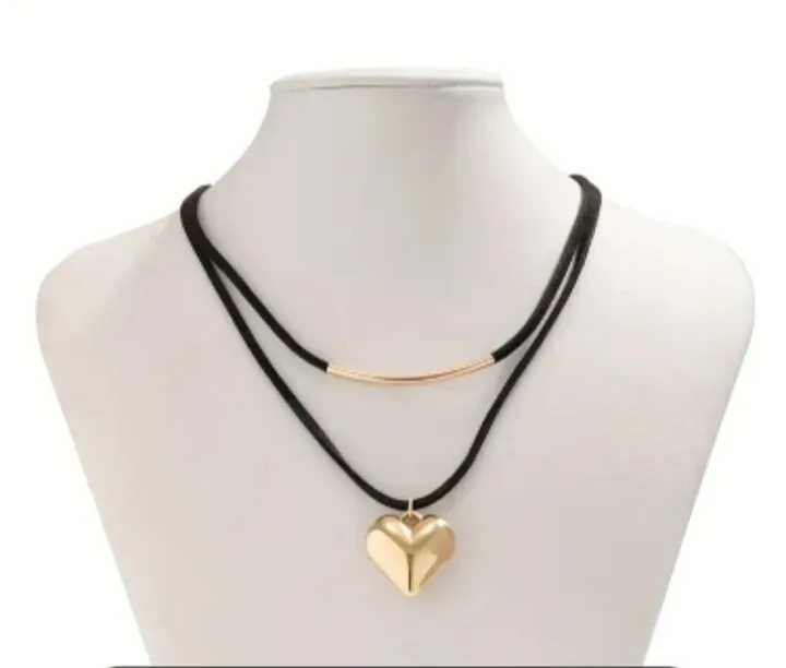 Элегантное  ожерелье