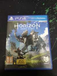 Horizon Zero Dawn игра на PS4