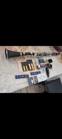 Clarinet Yamaha!