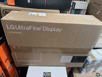 Monitor LG 27UP850K-W